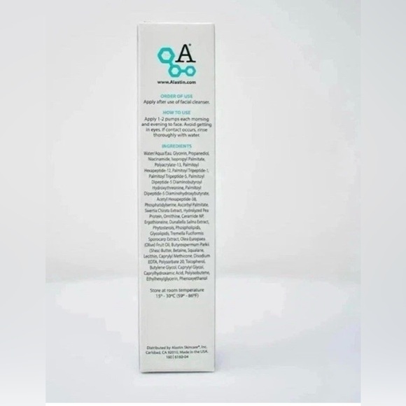 Alastin Skincare Restorative Skin Complex 1 fl oz - Picture 2 of 2